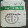 Tianye Brand Paste PVC Resin TPH-31 For Gloves